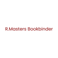 R.Masters Bookbinder