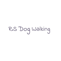 RS Dog Walking