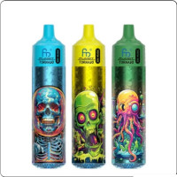 R and M Tornado 30000 Box of 10,