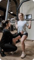 Halle 41 Sport Physiotherapy Zurich