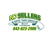 N.D. Sellers Septic Tank and Portable Toilet Service