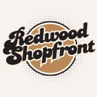 Redwood Shopfront