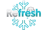 Refresh Cooling