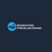 Regrouting Porcelain Paving Ltd