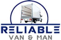 Reliable Van And Man