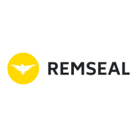 RemSeal has specializes in sealing solutions for homes, businesses, and industries