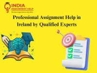 Professional Assignment Help in Ireland by Qualified Experts