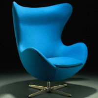 Eames Chair Replica | Lounge Chair Replica