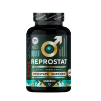 Reprostat Capsules – Prostate Support in Germany