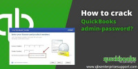 How to Reset QuickBooks Password After Multiple Failed Attempts?