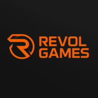 Revol Games Development Studio