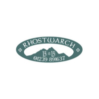 Rhostwarch Bed & Breakfast - Bed and Breakfast in Pembrokeshire