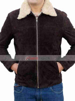 Rick Grimes Murder Jacket