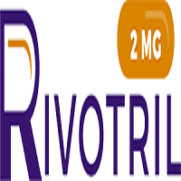 Rivotril 2mg to Treat Anxiety and Seizures