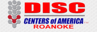 Disc Centers of America Roanoke