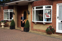 Robert A Drew & Son Ltd