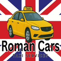 Roman Car