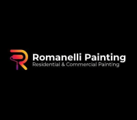 Romanelli Painting