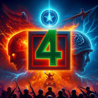 The Amazing Four