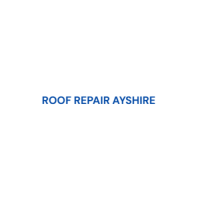 Roof Repair Ayrshire
