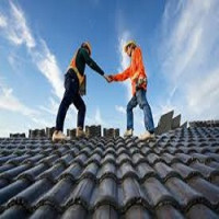 Roofing in Pahar pur