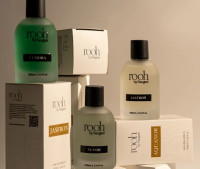 the perfect scent for women