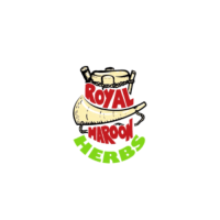 Royal Maroon Herbs