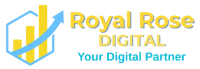 Elevate Your Business With Royal Rose Digital.