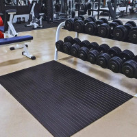 Rubber Mats Dubai | Durable, Non-Slip Mats at Best Prices