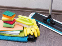 End of Tenancy Cleaning