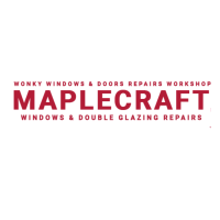 Maplecraft Windows & Double Glazing Repairs