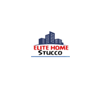 Elite Homes Stucco