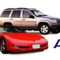 Seneca Auto Body - Body Shop Mississauga