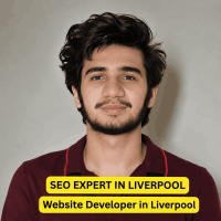 SEO Expert in Liverpool - HAssan