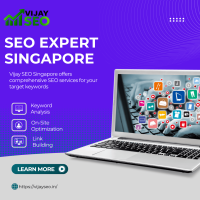 Choose the Best SEO Expert Singapore for Your Business Growth