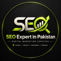 SEO Expert in Pakistan | Digital Marketing Services
