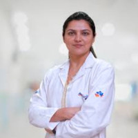 Dr. Shubhi Tyagi | ENT Doctor in Greater Noida
