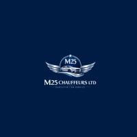 M25 Chauffeurs Ltd