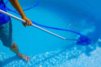 Pool Servicing Experts Who Keep Your Pool Safe, Clean, and Ready Year-Round