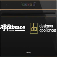 Smeg Appliances Bringing Character and Quality to Everyday Kitchens