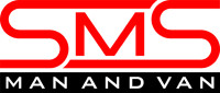 SMS Man and Van