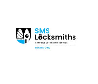 SMS Richmond Locksmiths