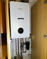 SM Plumbing and Property Services