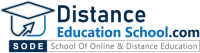 Distance Education School for Flexible Learning