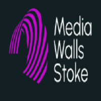 Media Wall Stoke