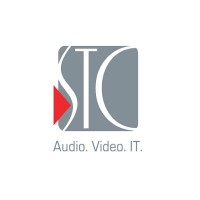 STC Audio Video Consulting