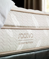 Saatva Mattress Guide for Better Sleep Comfort