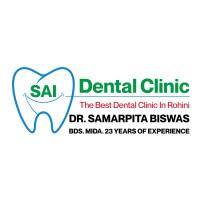 Sai Dental Clinic - Rohini Sector 24