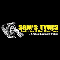 Sam's Tyres