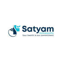 Homeopathy clinic in Surat, India - Satyam Homeopathy